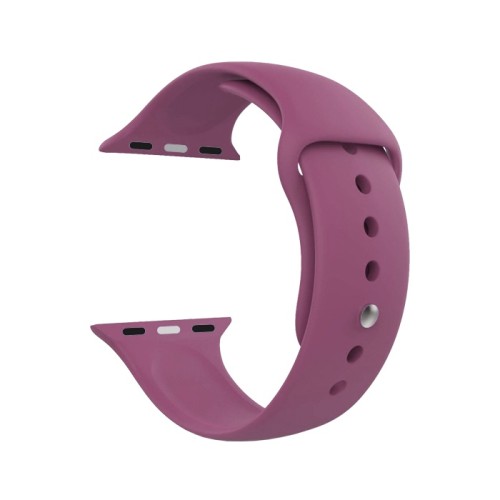بند سیلیکونی اپل واچ کد 1610 - Image 15