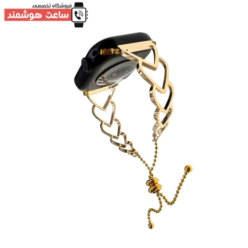 بند اپل واچ لاولی کد 1520 - Image 4
