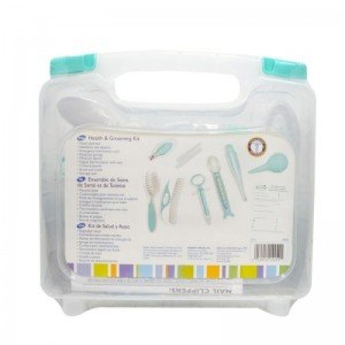 ست بهداشتی Summer Infant Health and Grooming Kit کد 14444