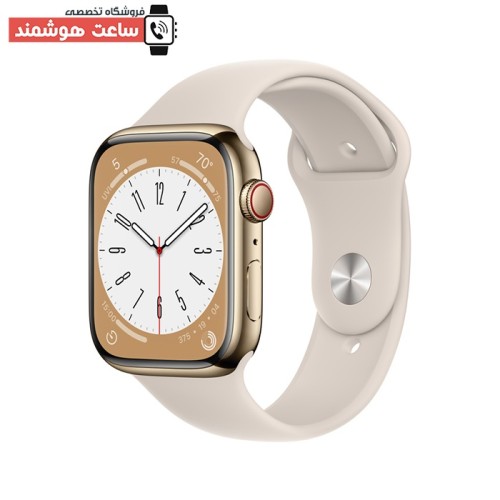ساعت JW8 Pro Max