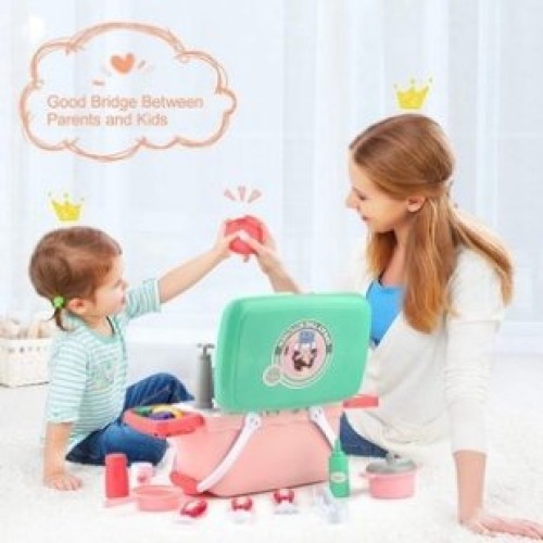 خید آشپزخانه بازی کودک