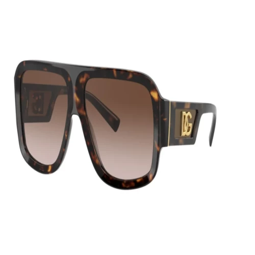 عینک آفتابی دولچه گابانا Dolce & Gabbana DG4401S 050213 - Image 2