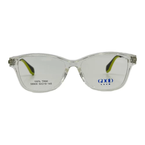 عینک طبی گودلاک Goodluck 58909 - Image 14