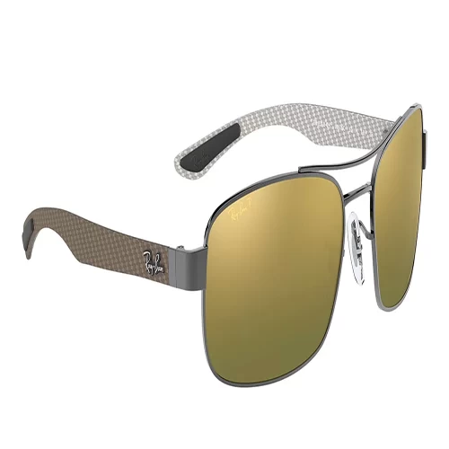 عینک آفتابی ریبن RayBan RB8318C 0046O - Image 5