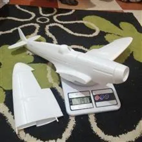 فروش هواپیمای کنترلی اسپیت فایر