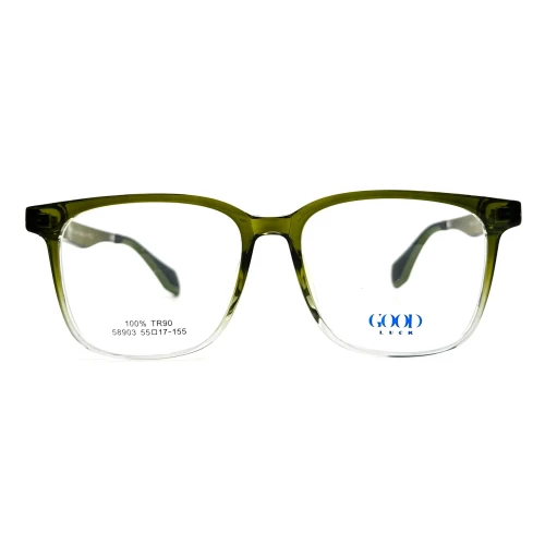 عینک طبی گودلاک Goodluck 58903 - Image 10