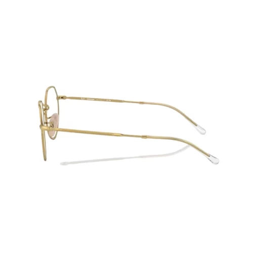 عینک طبی آفتابی ریبن RayBan RB3565S 001GG - Image 5