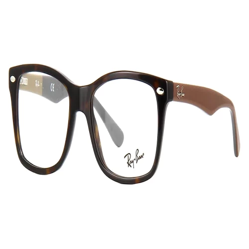 عینک طبی ریبن RayBan RX5228V 5545 - Image 2