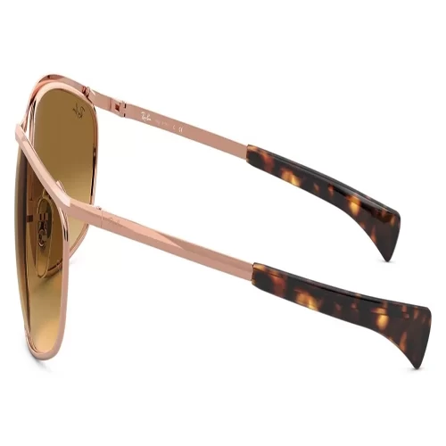 عینک آفتابی ریبن RayBan RB3119M 920251 - Image 4