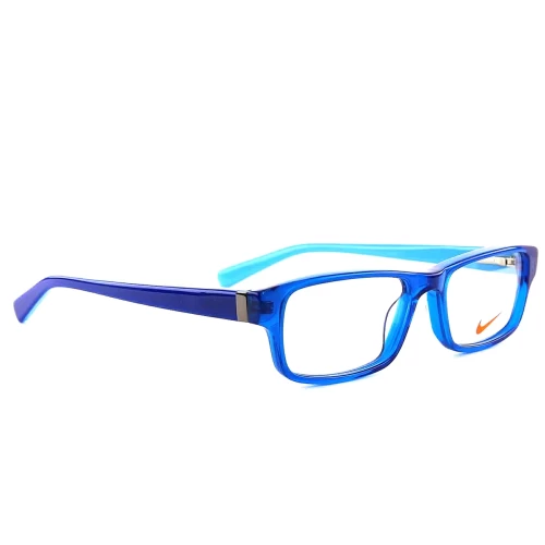عینک طبی بچگانه نایک NIKE 5528V 410 - Image 4