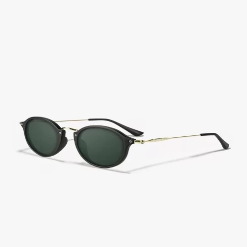 عینک آفتابی دی فرانکلین مدل ROLLER TR90 / MATTE - G15 - Image 3