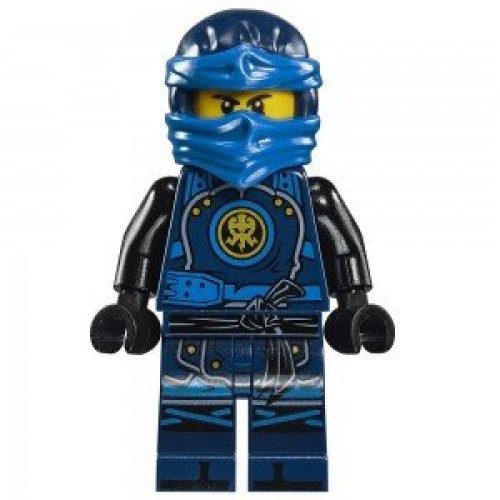 لگو سری Ninjago مدل The Vermillion Attack 70621