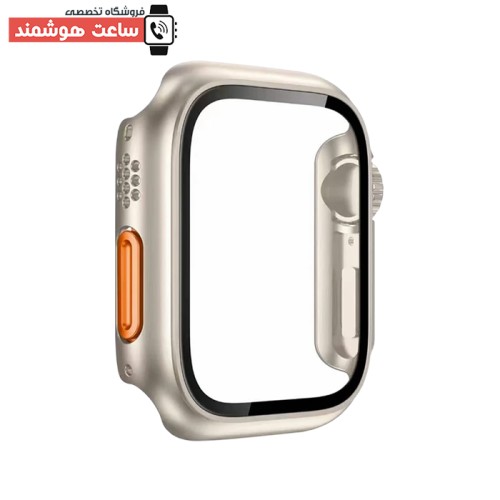 قاب تبدیل اپل واچ به اولترا کد 330 - Image 4