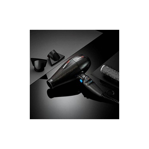 سشوار مدل BAB6990IE بابلیس BABYLISS