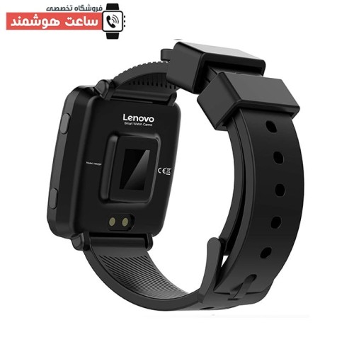 ساعت هوشمند لنوو مدل HW25P - Image 3