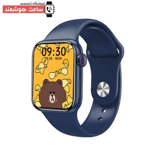 ساعت هوشمند مدل M16 mini - Image 7