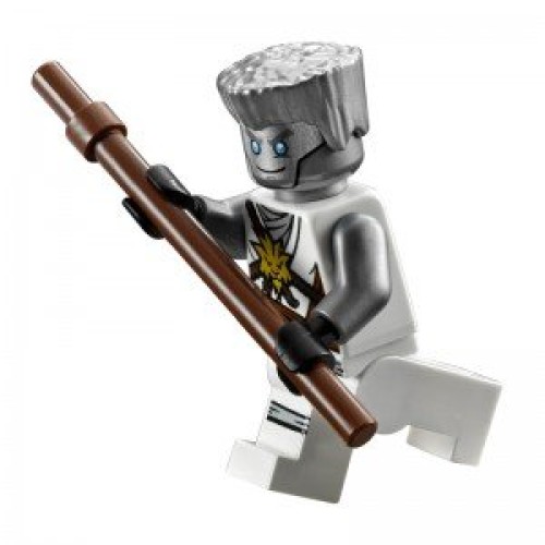 لگو Polybag ninja lego 30425