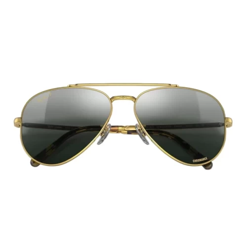 عینک آفتابی ریبن RayBan RB3625S 9196G6 - Image 6