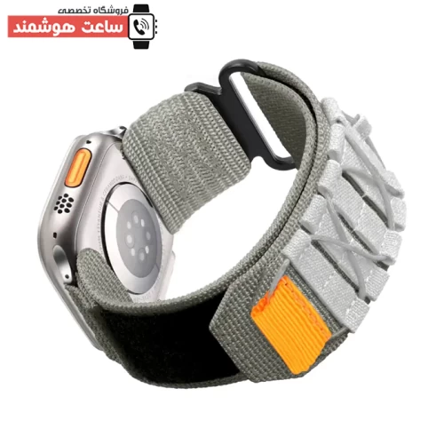 بند اپل واچ کنفی استاردی کد 1190 - Image 6