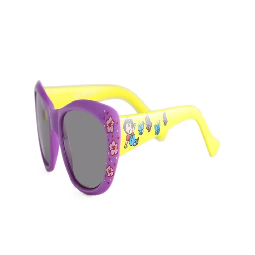 عینک آفتابی بچگانه Hello Baby S804 P - Image 2