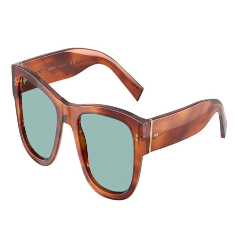 عینک آفتابی دولچه گابانا Dolce & Gabbana DG4338S 322180 - Image 2