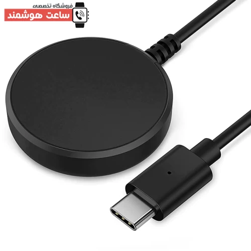 کابل شارژر سامسونگ گلکسی واچ 5 و 6 - Image 4