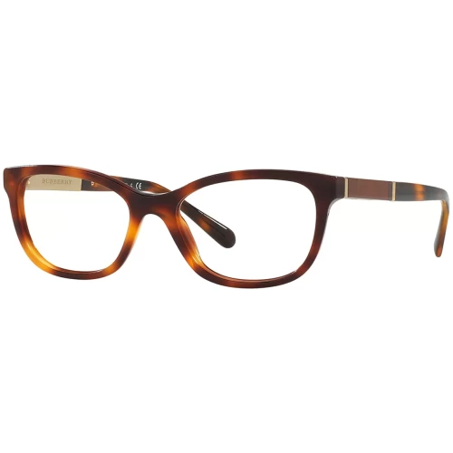 عینک طبی زنانه بربری مدل burberry BE2232V 3316 51 - Image 2
