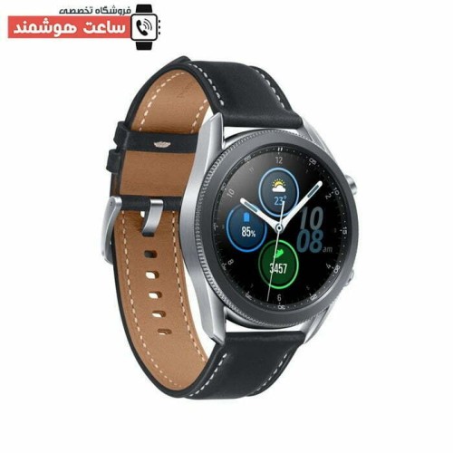 ساعت هوشمند سامسونگ مدل Galaxy Watch3 - Image 6