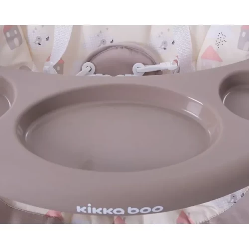تاب برقی کودک کیکابو مدل میا استلا mia stella kikkaboo رنگ سبز کد 31005010007