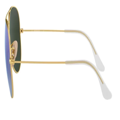 عینک آفتابی ریبن RayBan RB4225S 64655 - Image 5