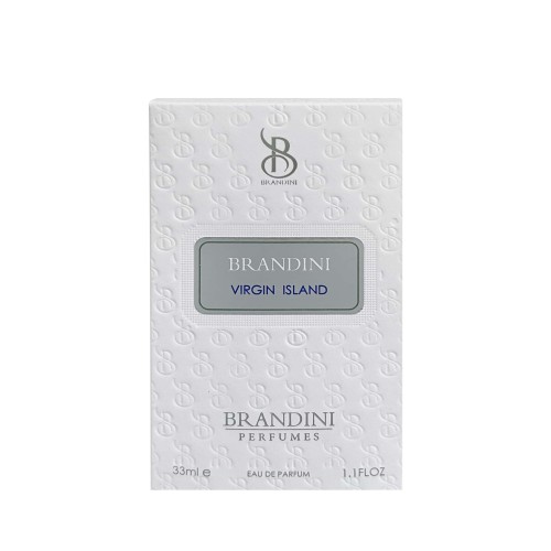 عطر ادکلن ویرجین آیلند زنانه و مردانه Virgin Island