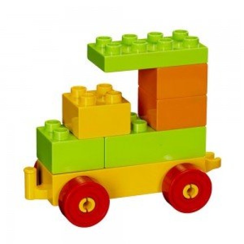 lego city education