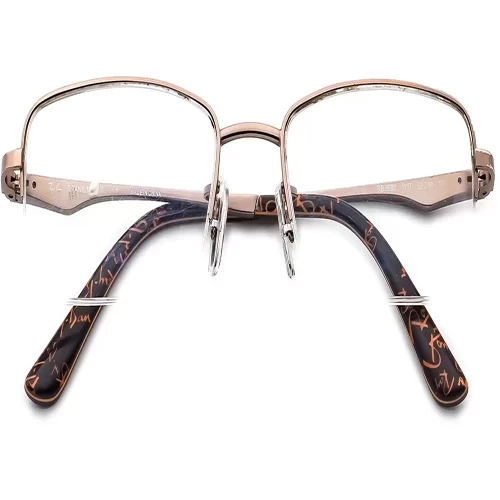 عینک طبی ریبن RayBan RX8692V 1107 - Image 5