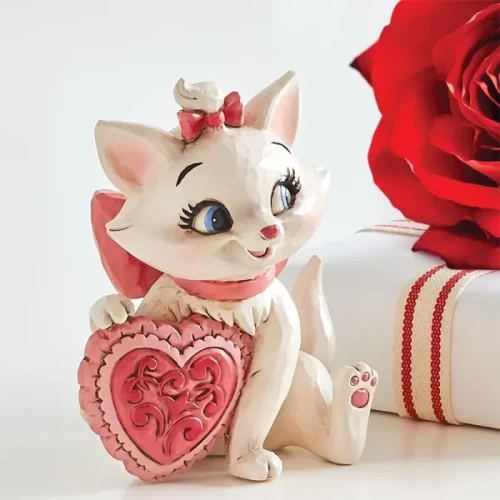 فیگور دیزنی دوشس گربه های اشرافی Duchess Figure کد 6016909