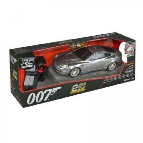 ماشین کنترلی british secret service nikko 62052