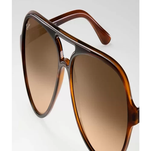 عینک آفتابی RayBan 4125 820A5 59 - Image 3