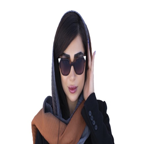 عینک آفتابی دولچه فولیا Dolce Follia mod t103 02 - Image 2