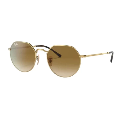 عینک آفتابی ریبن RayBan RB3565S 00151 - Image 2