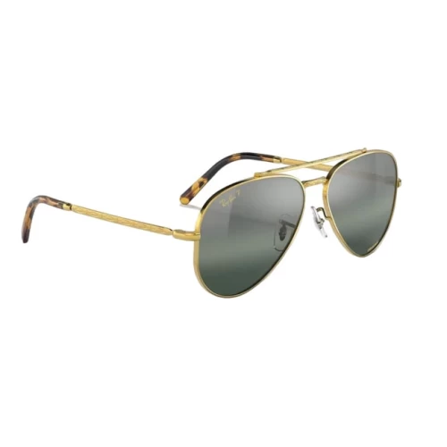 عینک آفتابی ریبن RayBan RB3625S 9196G6 - Image 3