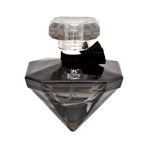 عطر ادکلن ترزر بلک زنانه Tresor black