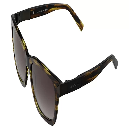 عینک آفتابی کارل لاگرفلد Karl lagerfeld KL863S 042 - Image 2