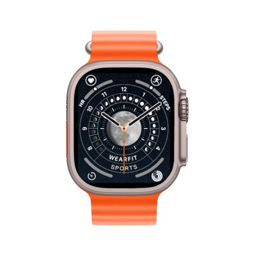اسمارت واچ GS Ultra8