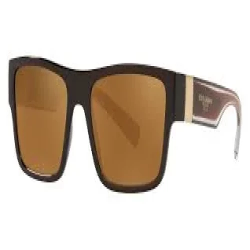 عینک آفتابی دولچه گابانا Dolce & Gabbana DG6149S 32956H - Image 5