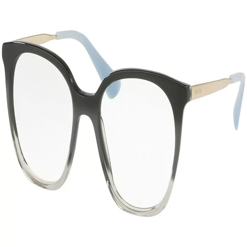 عینک طبی پرادا Prada PR011TV VX41O1 - Image 2