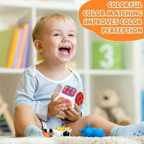 اسباب بازی چند وجهی هوش و فعالیت کد RT1605