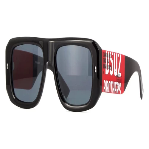 عینک آفتابی دسکوارد Dsquared 2 D2 0107 - Image 3