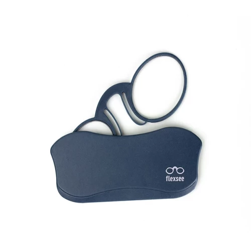 عینک مطالعه فلکسی FLEXSEE Gravity Readers - Image 9