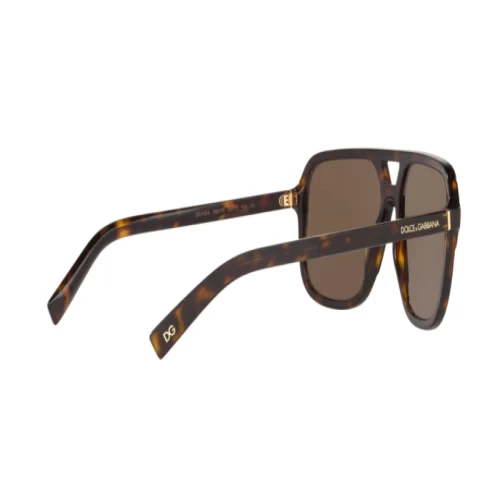 عینک آفتابی دولچه گابانا Dolce & Gabbana DG4354S 050273 - Image 5