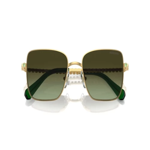 عینک آفتابی سواروسکی Swarovski SK 7015S - Image 5
