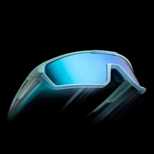 عینک آفتابی دی فرانکلین مدل D.Franklin HURRICANE BLUE / BLUE - Image 5